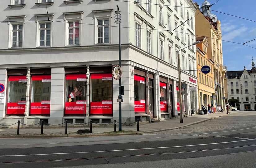 Das Beratungs- und Kompetenzzentrum der Verbraucherzentrale wird am 11. Oktober eröffnet.