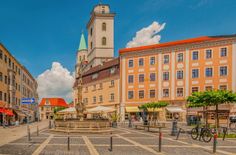 Bei der Befragung geht es unter anderem darum, ob Zittau und die zugehörigen Orte eine attraktive Wirtschafts- und Urlaubsregion sind.
