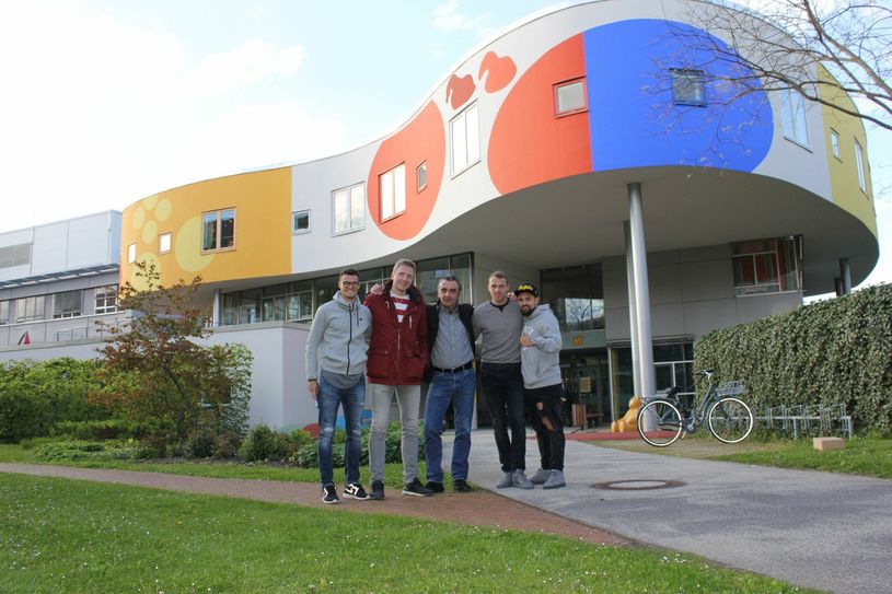 Foto: PR/Uniklinik Dresden