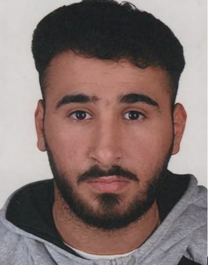 Nach Abdul Majed Remmo wird weiter gefahndet.