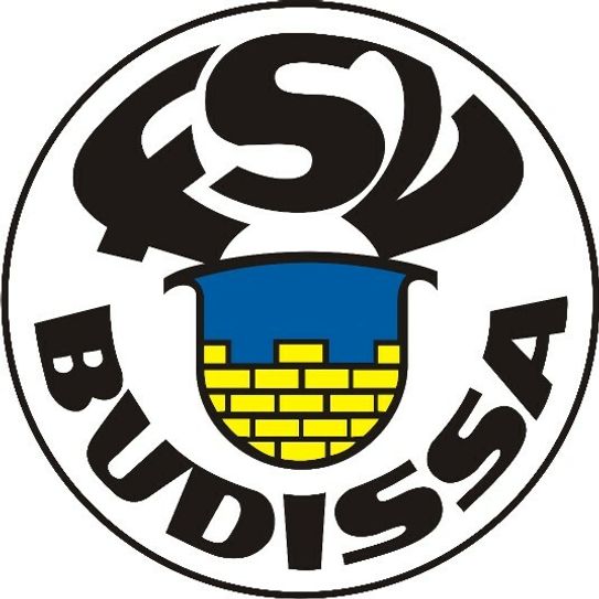 Logo: FSV Budissa Bautzen e.V.