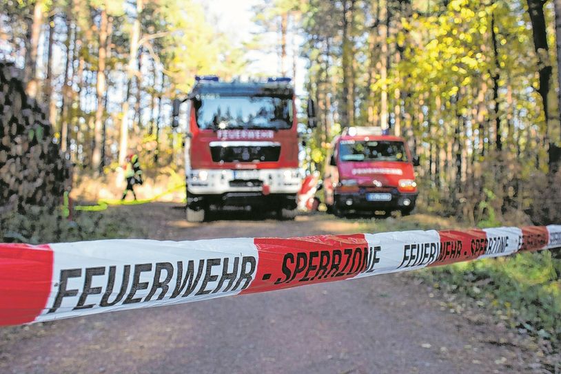 Im vergangenen Jahr gab es in allen Bereichen mehr Einsätze zu verzeichnen als noch im Jahr 2021.