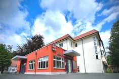 Das Orthopädische Zentrum in Rothenburg genießt einen exzellenten Ruf als Fachkrankenhaus.