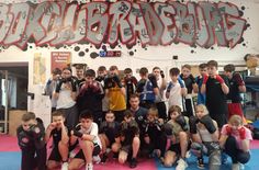 Wir möchten ein neue Sportstätte schaffen – für alle Boxbegeisterten und Fitnessfans, ob jung oder alt.