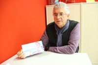 Mitgründer des Wirtschaftsforums: Kurt Hähnichen.