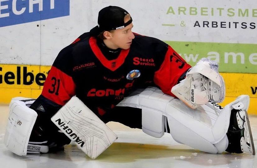 Daniel Filimonow