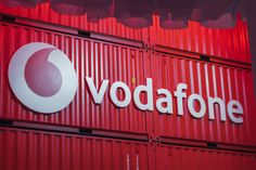 Vodafone möchte in Bautzen das Telekommunikationsnetz ausbauen (Symbolbild).