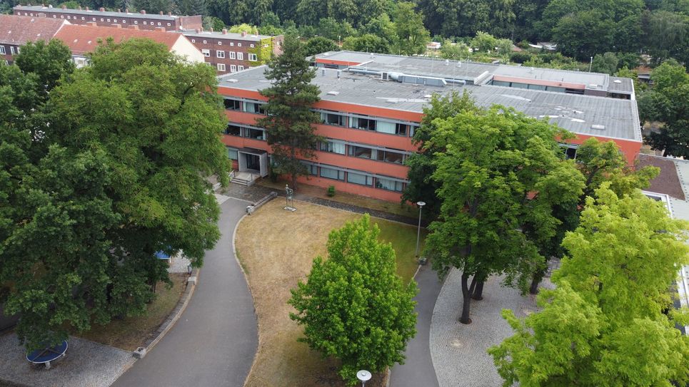Das Team der Lausitzer Sportschule Cottbus lädt ein.