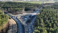 Verkehrsteilnehmer müssen sich aufgrund neuer Bauarbeiten  auf Umleitungen einstellen.