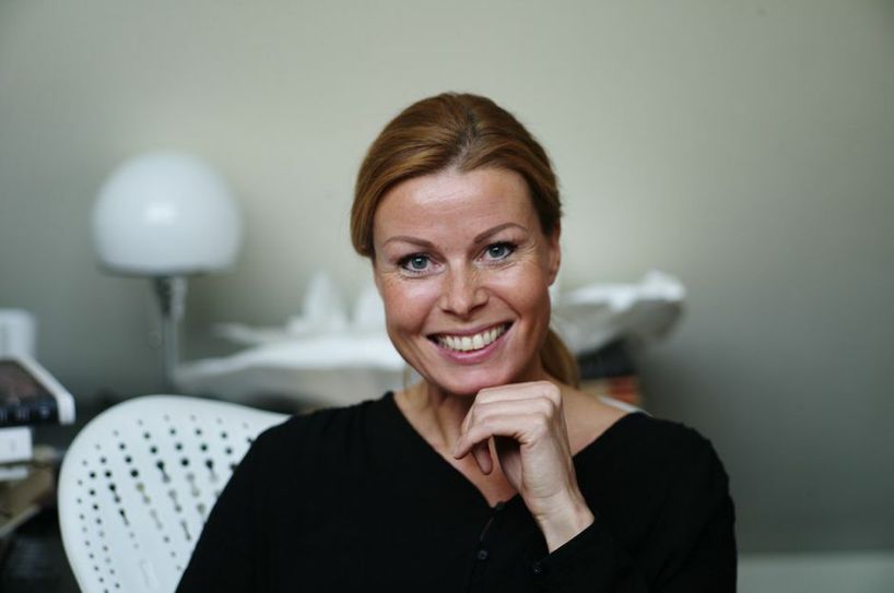 Kathrin Dobiéy, das Gesicht hinter der erfolgreichen Bewerbung des Vereins. Fotos: Privat