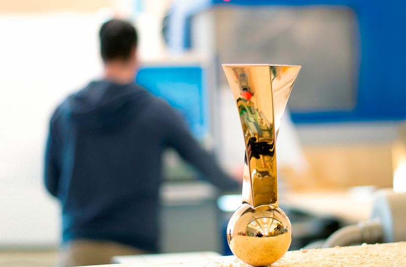 Zwölf Unternehmen wurden jetzt für den Zukunftspreis Brandenburg 2022 nominiert.