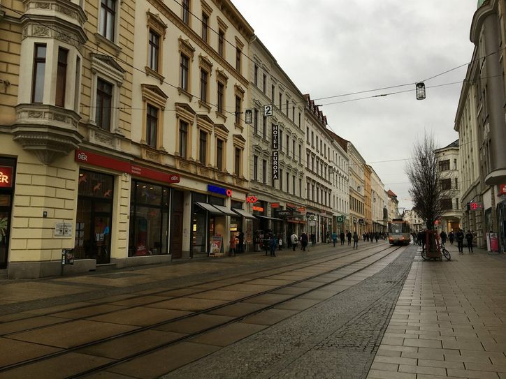 Die Aktion gilt zunächst für die Innenstadt und den Neißepark.