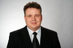 Andreas Berger-Winkler, Regionalvorstand Johanniter-Unfall-Hilfe e. V., Regionalverband Südbrandenburg. Foto: Johanniter