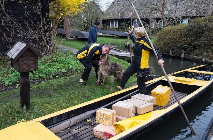 Foto: Deutsche Post DHL Group