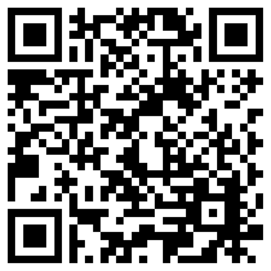 QR-Code für die Wahl zur Hochschulperle des Jahres. Quelle: Brandenburgische Technische Universität Cottbus-Senftenberg