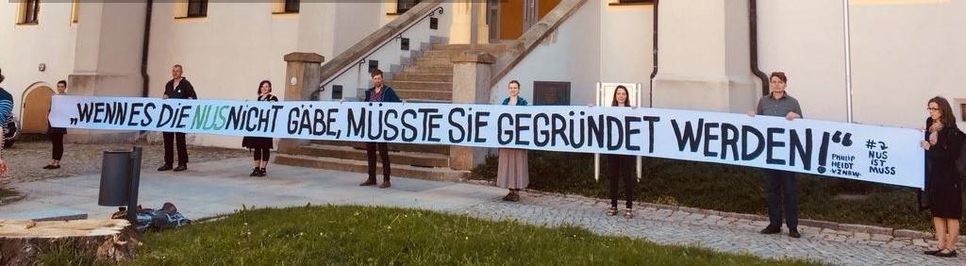 Foto: Förderverein NUS