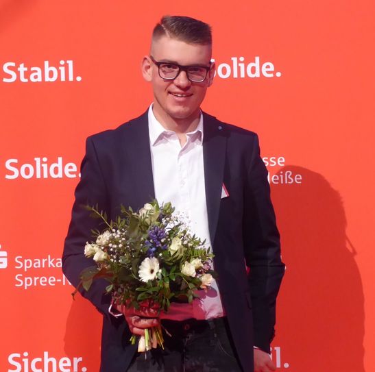 Maximilian Jäger.