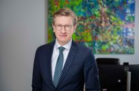 Oliver Wehner, Geschäftsführer des Herzzentrums Dresden Universitätsklinik.