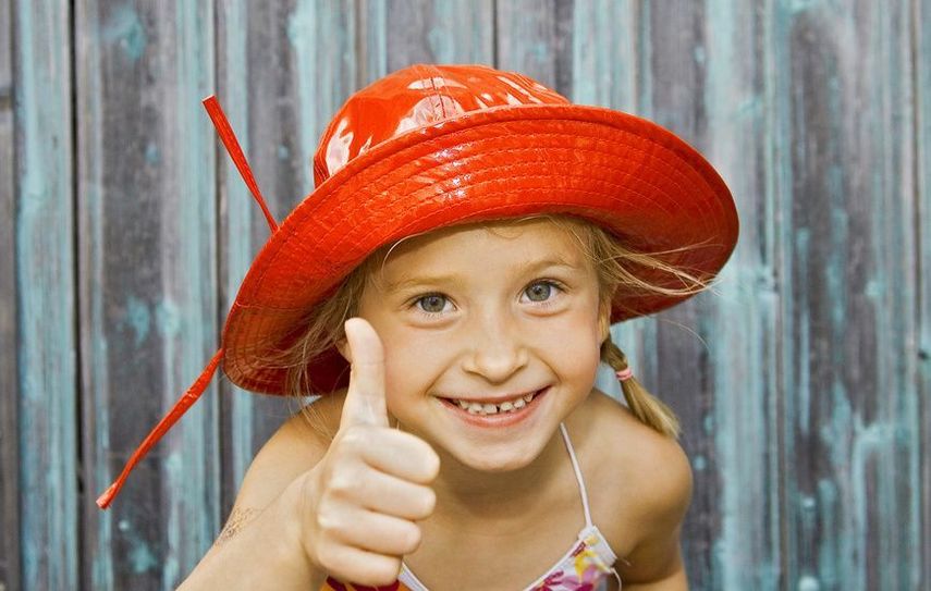 Cottbuser Kids haben eine Stimme - heute bei der 3. Kinderkonferenz wird sie gehört. Foto: fotolia