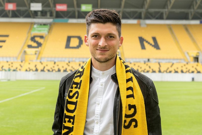 Foto: PR / SG Dynamo Dresden / Steffen Kuttner