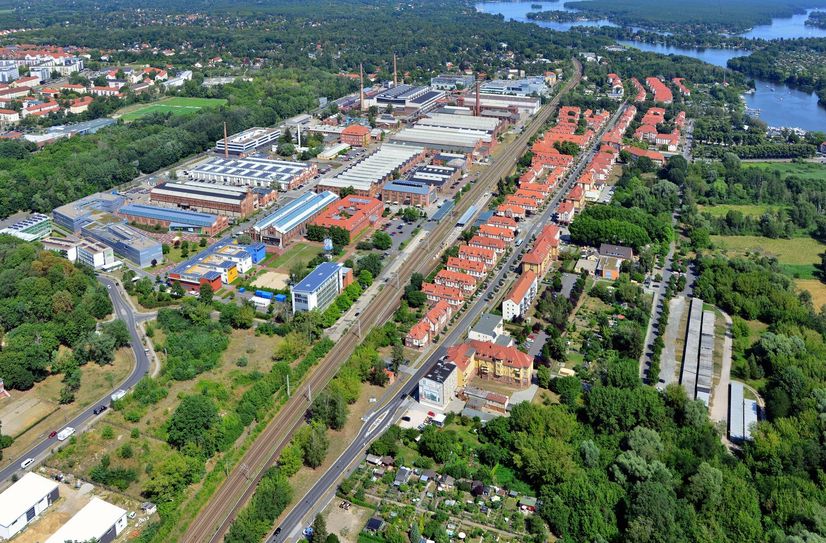 Wildau ist jetzt offiziell »Hochschulstadt«. Dies teilte das Ministerium für Inneres und Kommunales (MIK) noch im März in einem amtlichen Schreiben mit.