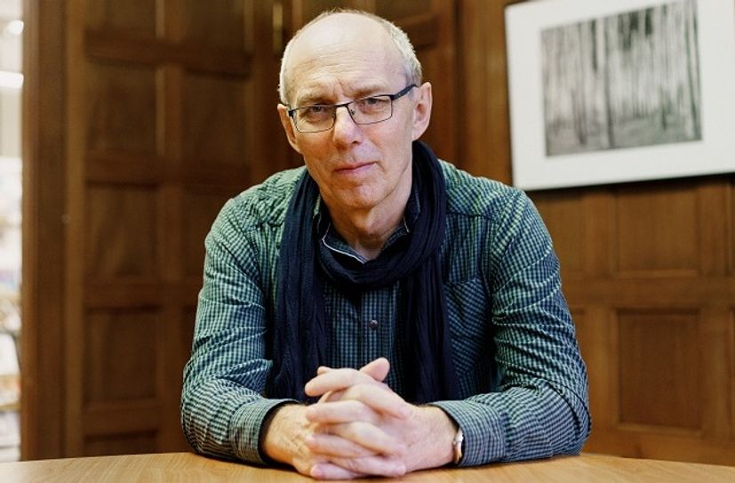Reinhard Stöckel