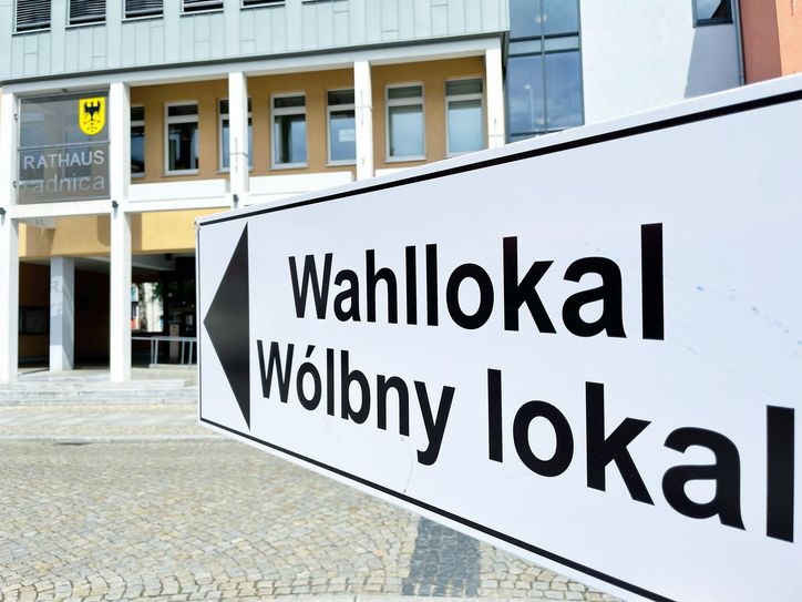 Interessierte Wahlhelfer für den 9. Juni und 22. September werden weiterhin gesucht.