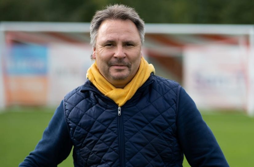 Dirk Gründlich