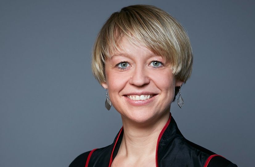 Judit Solcina / Scholze