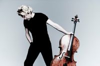 Julian Steckel (Violoncello)