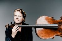 Julian Steckel (Violoncello)
