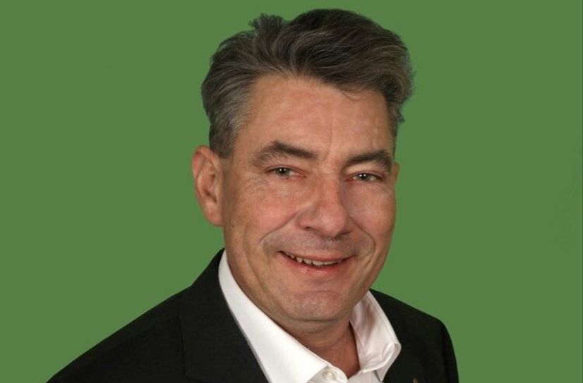 Tim Lochner.