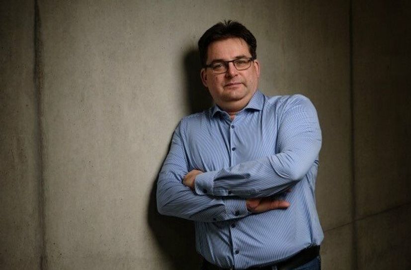 Ralf Wätzig.