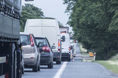 Es wird am Montag massive Einschränkungen im Straßenverkehr in Cottbus geben. Grund ist ein Autokorso.