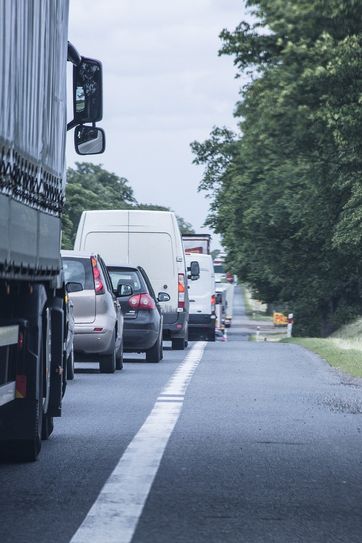 Es wird am Montag massive Einschränkungen im Straßenverkehr in Cottbus geben. Grund ist ein Autokorso.