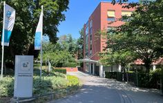 Die geplanten Einschnitte an den Klinikstandorten wurden zurückgenommen.          Foto: Bastian Rudolf