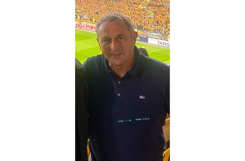 Klaus Allofs