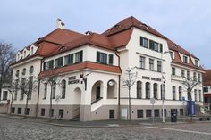 Hier in der Börse soll das Impfzentrum eingerichtet werden. Foto: Pönisch