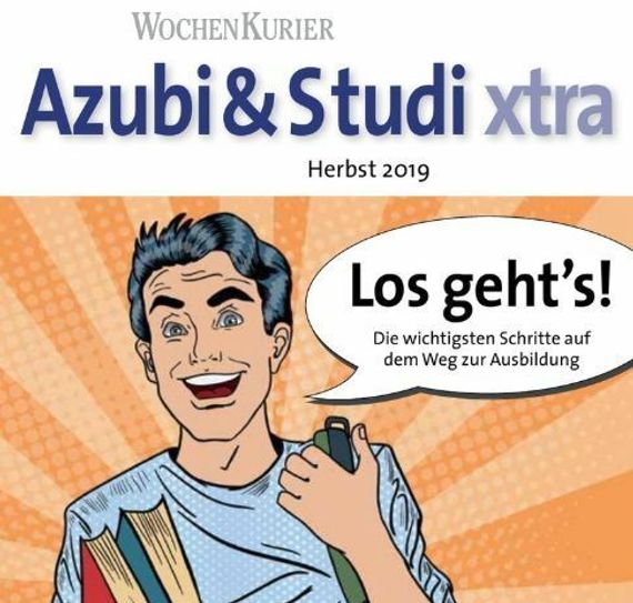 "Azubi & Studi xtra"