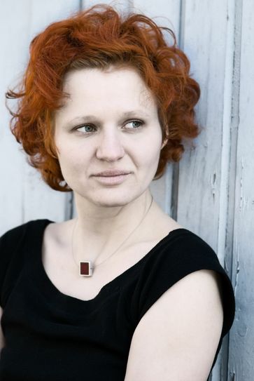 Tina Wohlfarth Foto: Münch