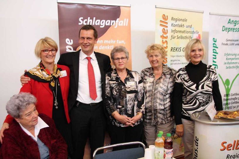 Impressionen der HerbstMesse 2014. In diesem Jahr findet die Messe vom 31. Oktober bis 1. November statt. Foto: jho