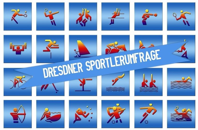 Sportler/innen des Jahres 2022 gesucht.
