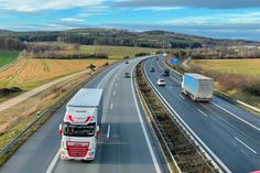 Reichen die vier Spuren auf der A4, oder braucht es doch sechs?