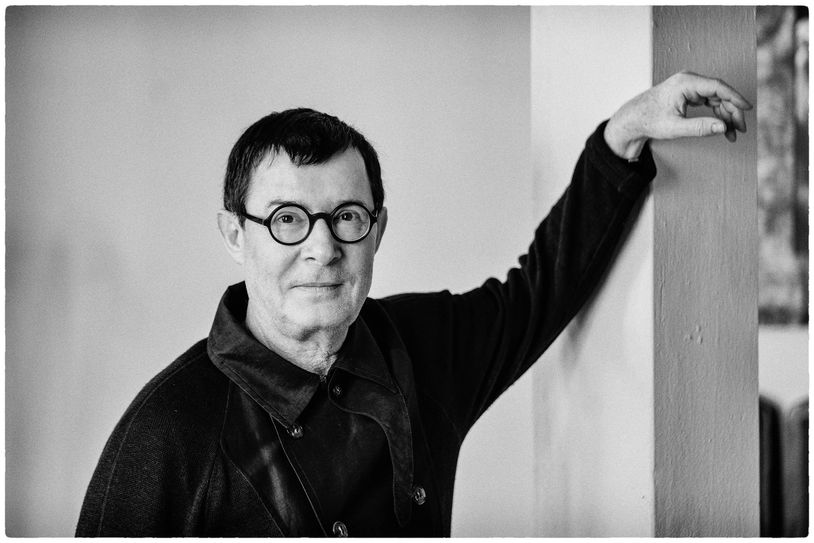Stephan Märki, Intendant des Staatstheaters Cottbus