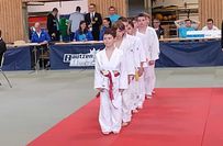 Einer langen Kampftradition folgend, startete eine Kampfgemeinschaft von Sportlern des JSC Großenhain und des VFL Riesa am vergangenen Wochenende bei der Kinder-Liga in der Altersklasse U11 in Bautzen