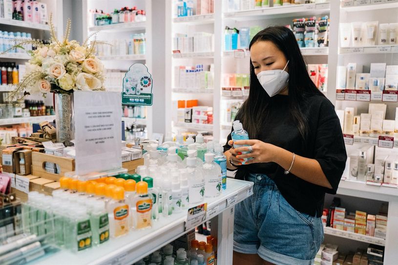 Am Mittwoch, den 19.10.2022 sind die meisten Apotheken in
Brandenburg ab 12 Uhr geschlossen.