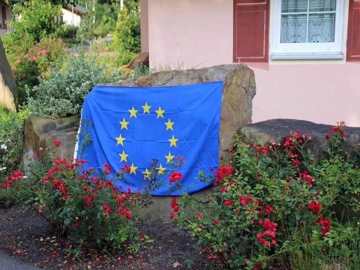 Die Internationale Jugendbegegnung in Senftenberg steht in diesem Jahr unter dem Motto „Unser Europa der Zukunft“. Foto: Stadt Senftenberg