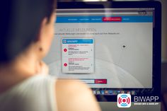 Die Warn-App BIWAPP ist ab sofort in der Radebeuler Bürger-App integriert. Foto: BIWAPP