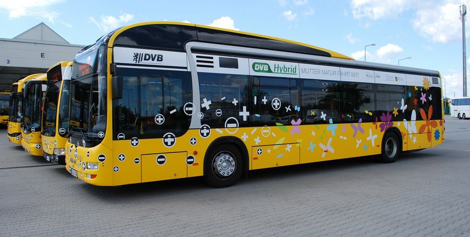 Das Projekt „Pilotlinie 64“ hat ein Volumen von rund 4,5 Millionen Euro, bereitgestellt durch Fördergelder. Foto: Keil