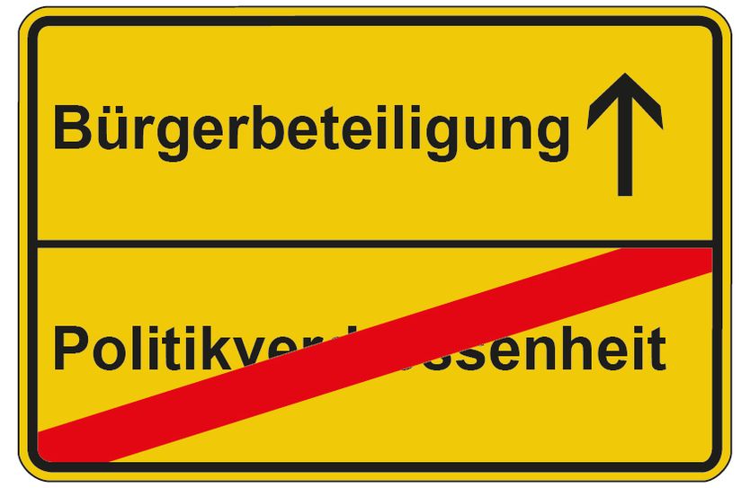 Städtebauliches Entwicklungskonzept „Freital – Urbanität am Fluss“. Foto: Stadt Freital
